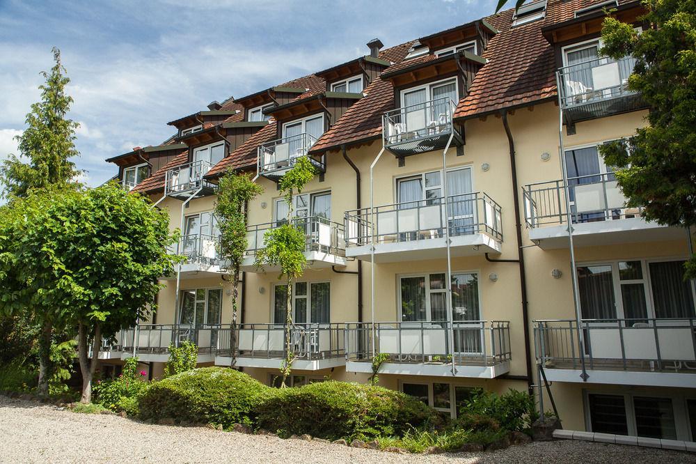 Hotel-Restaurant Zum Ochsen Schallstadt Kültér fotó