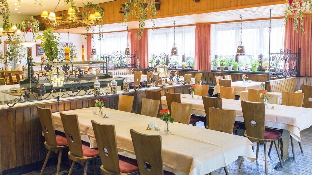 Hotel-Restaurant Zum Ochsen Schallstadt Kültér fotó